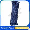 8mm Multifilament Braided PP Polypropylene Rope